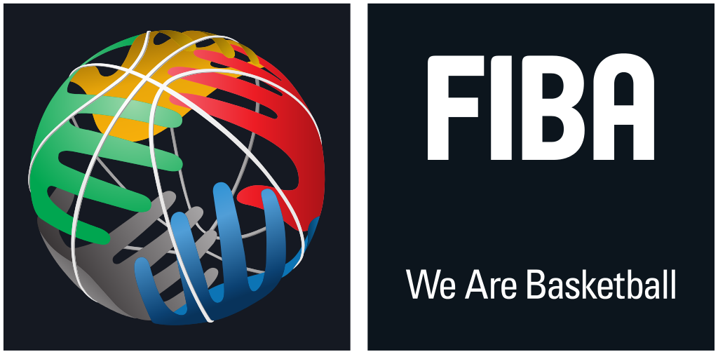 FIBA 2009-Pres Primary Logo iron on transfers for T-shirts